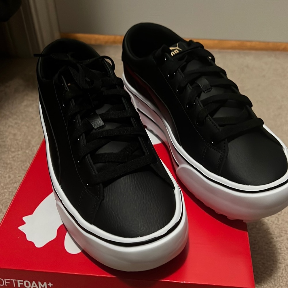 Kaia platform Puma
